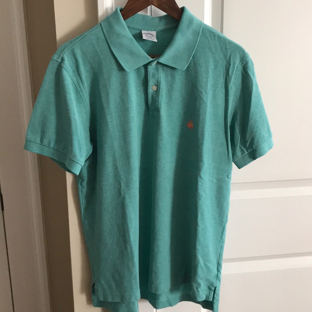 Men’s size Large Brooks Brothers Polo